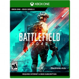 Battlefield 2042 - XBOX One