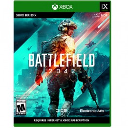 Battlefield 2042 - XBOX Series X