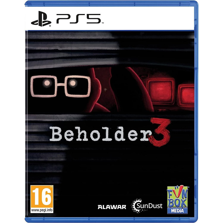 خرید بازی Beholder 3 برای PS5