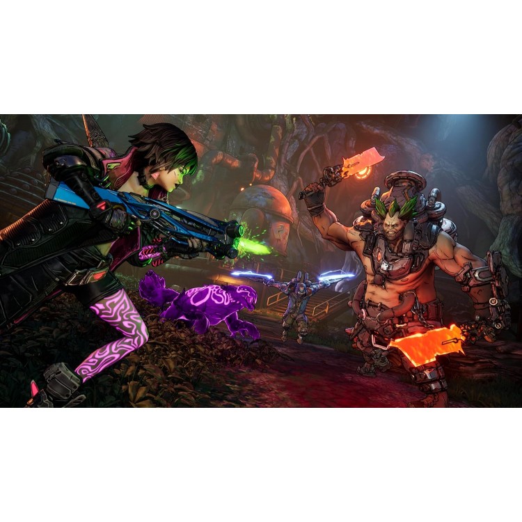خرید بازی Borderlands 4 برای PS5