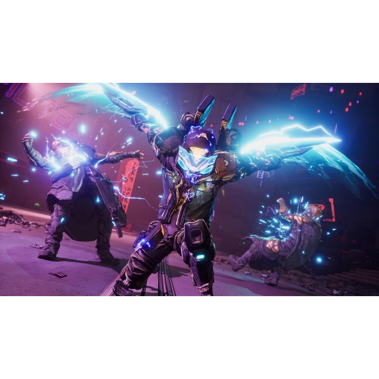 خرید بازی Borderlands 4 برای PS5