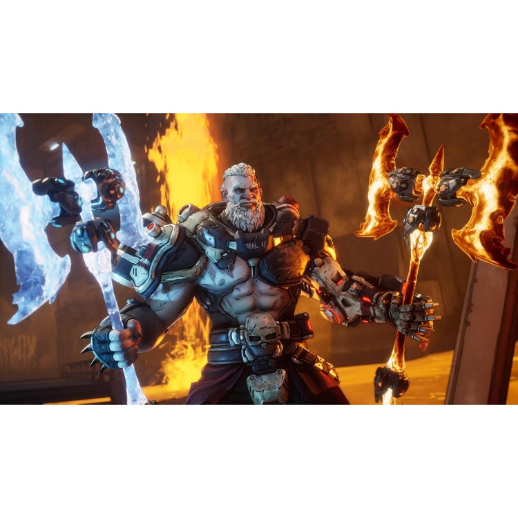خرید بازی Borderlands 4 برای PS5