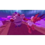 خرید بازی Bubsy 4D نسخه Pawsome برای نینتندو سوییچ