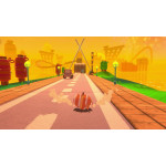 خرید بازی Bubsy 4D نسخه Pawsome برای نینتندو سوییچ