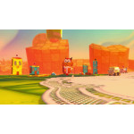 خرید بازی Bubsy 4D نسخه Pawsome برای نینتندو سوییچ