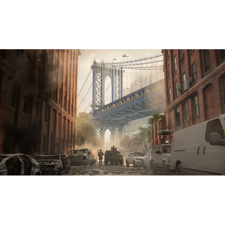 خرید بازی Battlefield 6 برای PS5