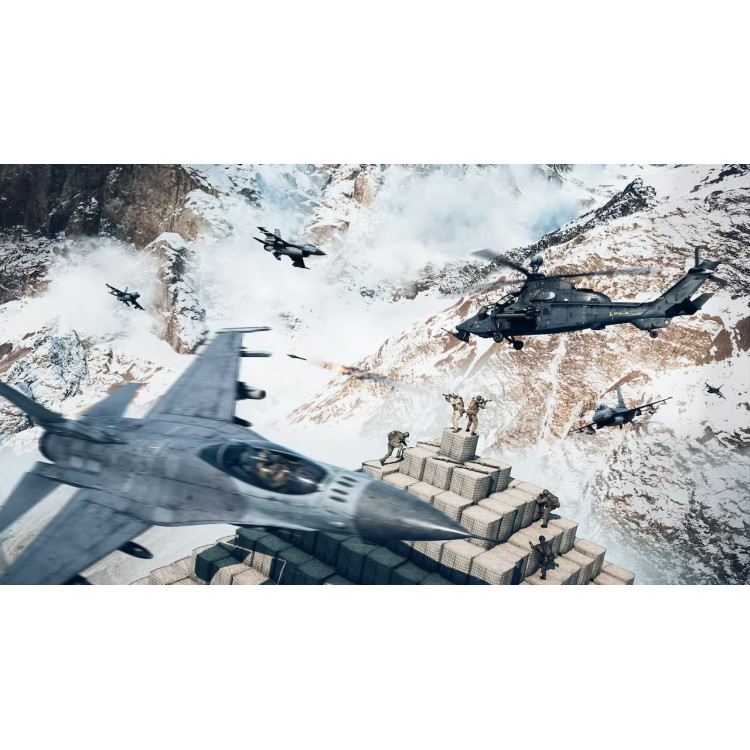 خرید بازی Battlefield 6 برای PS5