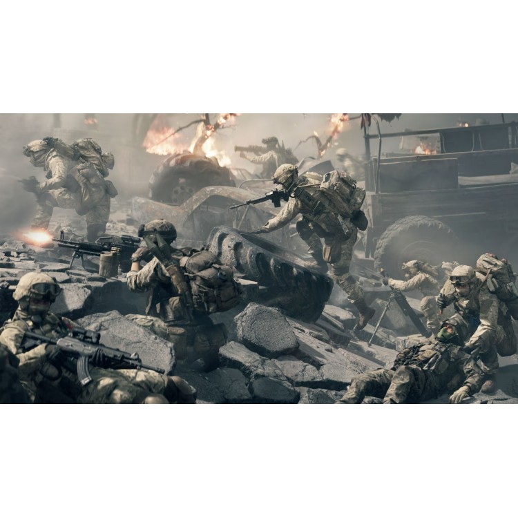 خرید بازی Battlefield 6 برای PS5