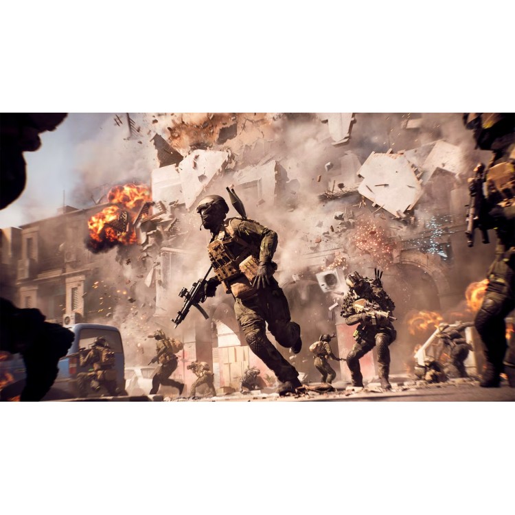 خرید بازی Battlefield 6 برای PS5