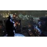 خرید بازی Batman: Arkham Trilogy برای نینتندو سوییچ کارکرده