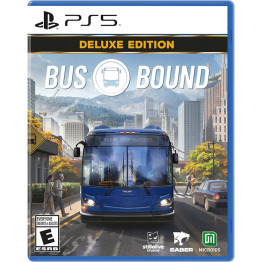 Bus Bound Deluxe Edition - PS5