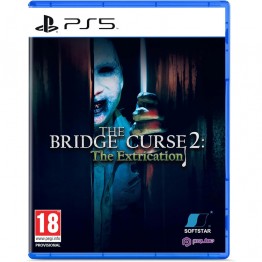 Bridge Curse 2: The Extrication - PS5