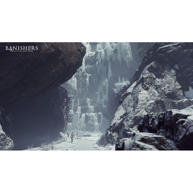 خرید بازی Banishers: Ghosts of New Eden برای XBOX Series X