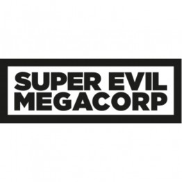 Super Evil Megacorp