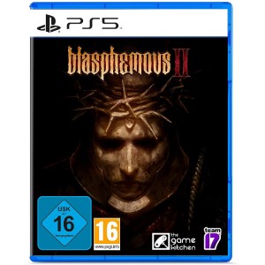 Blasphemous 2 - PS5 - کارکرده 