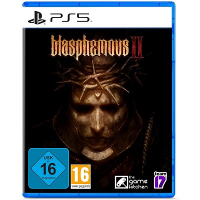 Blasphemous 2 - PS5