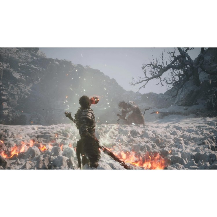 خرید بازی Black Myth: Wukong برای PS5