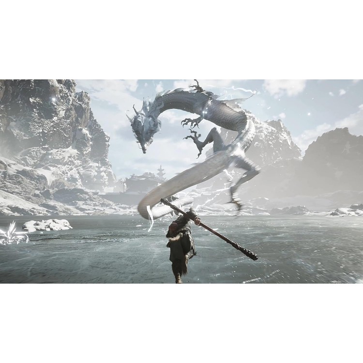 خرید بازی Black Myth: Wukong برای PS5