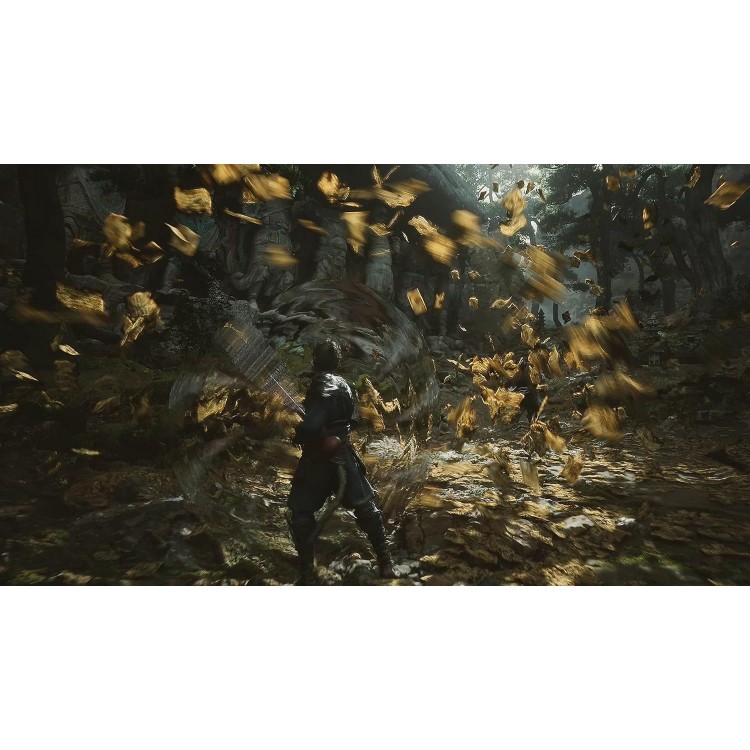 خرید بازی Black Myth: Wukong برای PS5