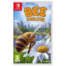 خرید بازی Bee Simulator برای نینتندو سوییچ