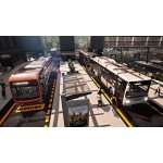 خرید بازی Bus Simulator 21 Next Stop نسخه طلایی برای PS5