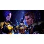 خرید بازی Borderlands: The Handsome Collection - نسخه PS4 - کارکرده خرید بازی Borderlands: The Handsome Collection - نسخه PS4 - کارکرده