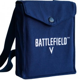 Battlefield V Steelbook Kit