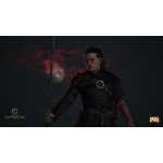 خرید بازی The Blood of Dawnwalker نسخه Day 1 برای PS5 کارکرده خرید بازی The Blood of Dawnwalker نسخه Day 1 برای PS5 کارکرده