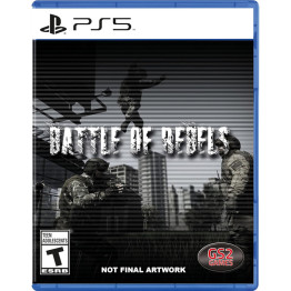 Battle of Rebels - PS5