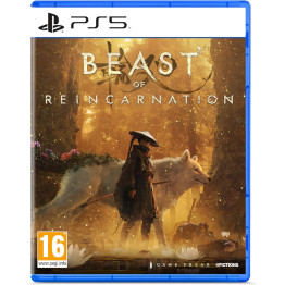Beast of Reincarnation - PS5
