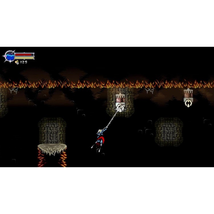 خرید بازی Beyond the Ice Palace II برای PS5 خرید بازی Beyond the Ice Palace II برای PS5