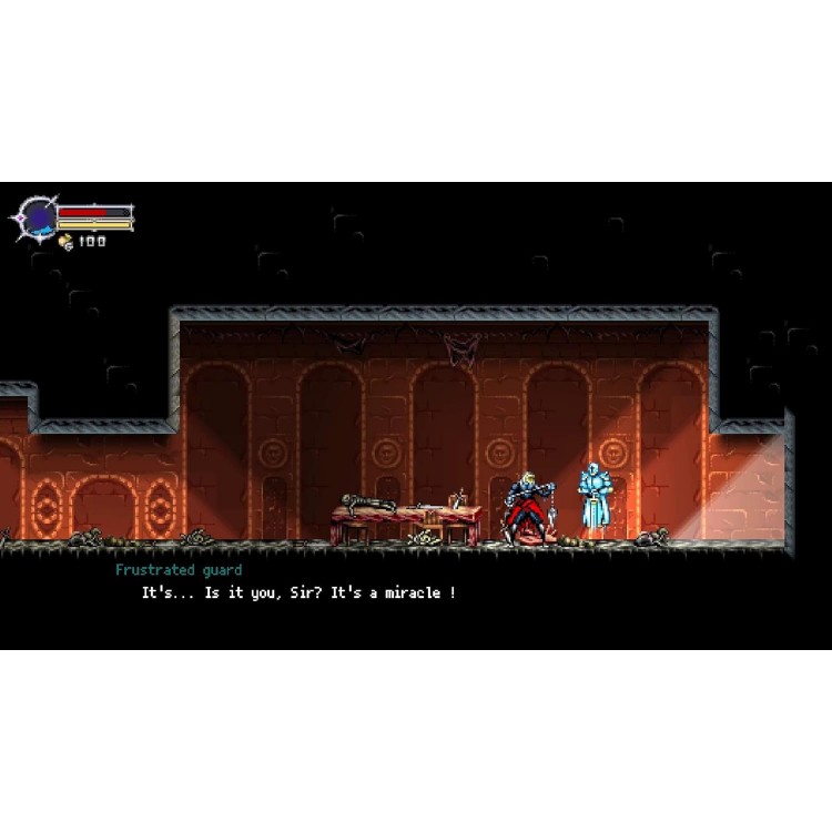 خرید بازی Beyond the Ice Palace II برای PS5