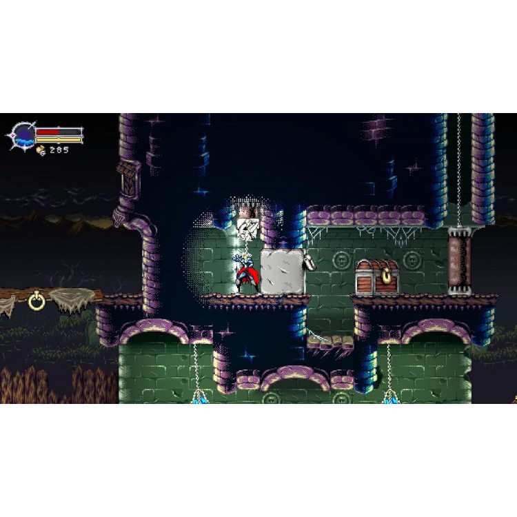 خرید بازی Beyond the Ice Palace II برای PS5