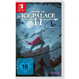 Beyond the Ice Palace II - Nintendo Switch