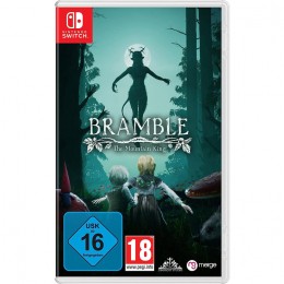 Bramble: The Mountain King - Nintendo Switch