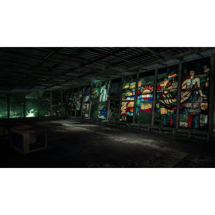 خرید بازی Chernobylite برای PS5