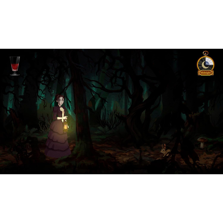 خرید بازی Cabernet برای PS5