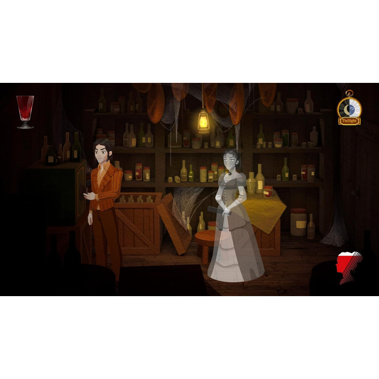 خرید بازی Cabernet برای PS5