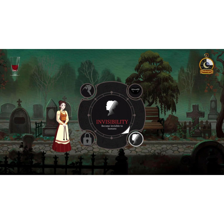 خرید بازی Cabernet برای PS5