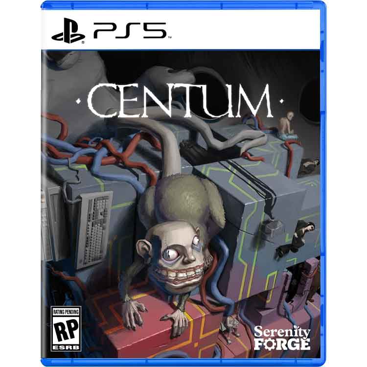 خرید Centum Premium Edition - PS5