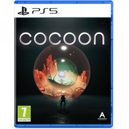 Cocoon - PS5