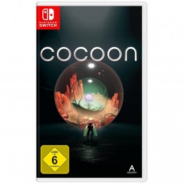 Cocoon - Nintendo Switch