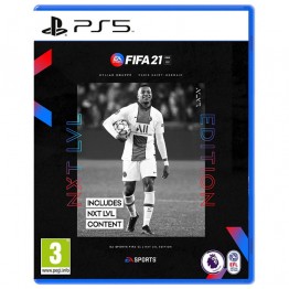 FIFA 21 NXT LVL Edition - PS5 کارکرده