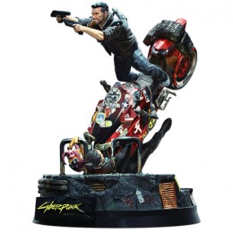 Cyberpunk 2077 Collector's Edition- PS4