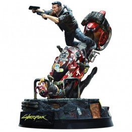 Cyberpunk 2077 Collector's Edition- PS4