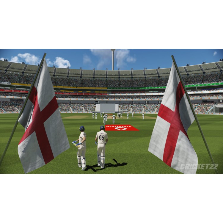 خرید بازی Cricket 24 نسخه International برای PS5