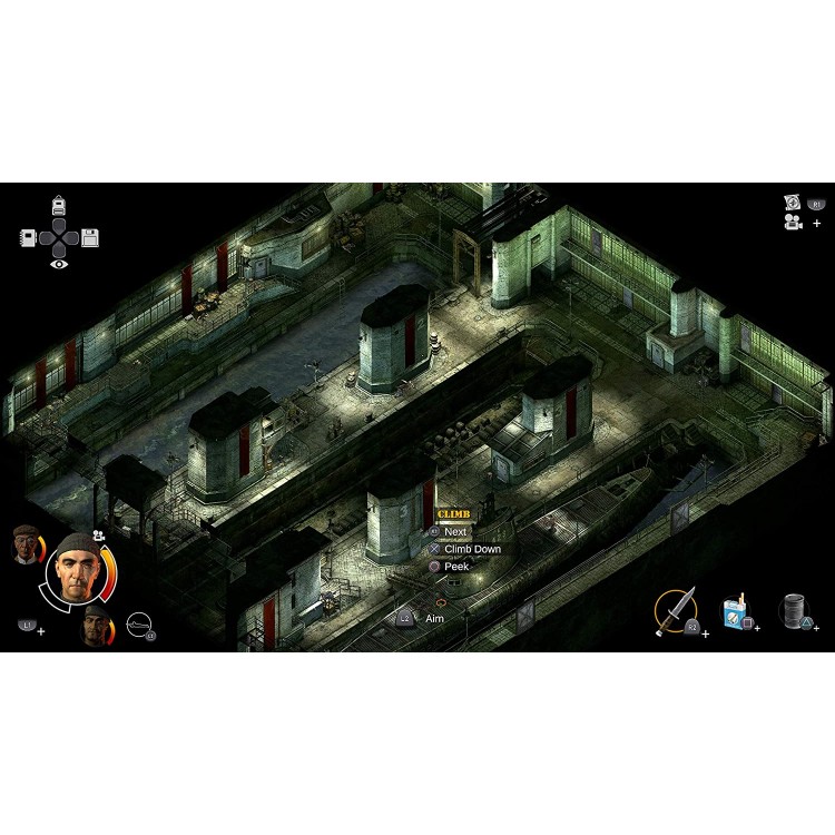 خرید دو بازی Commandos 2 و Praetorians HD Remaster برای PS4