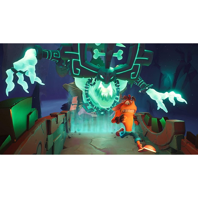 خرید بازی Crash Bandicoot 4 برای نینتندو سوییچ