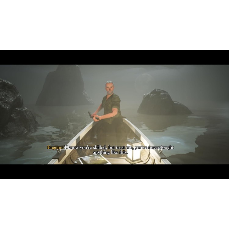 خرید بازی Choo-Choo Charles برای PS5