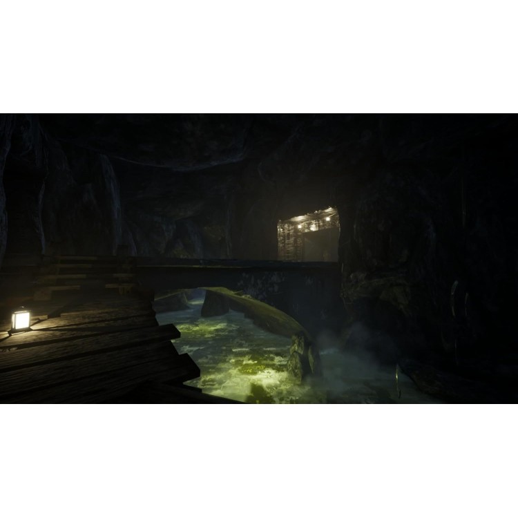 خرید بازی Choo-Choo Charles برای PS5